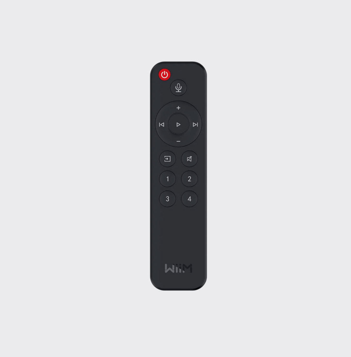 WiiM Remote