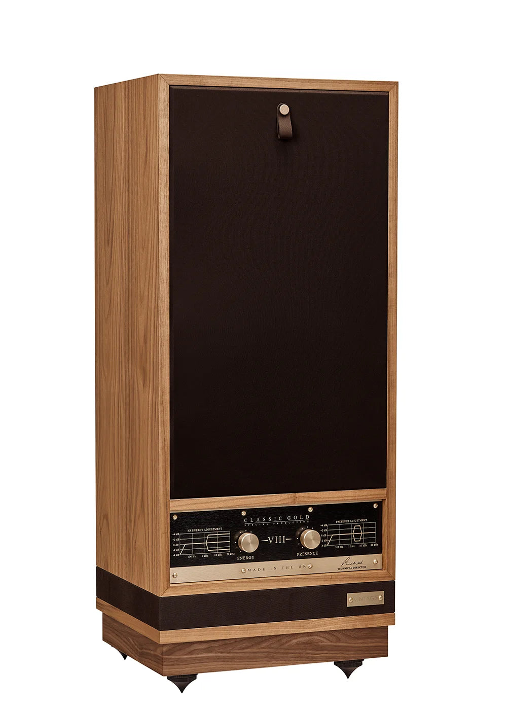 Fyne Audio Classic Gold 8 SP (Paarpreis)