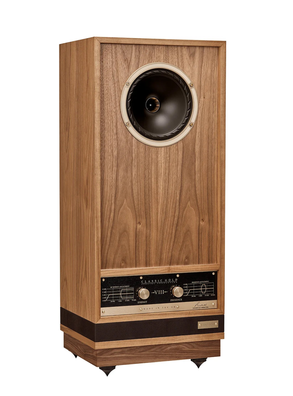 Fyne Audio Classic Gold 8 SP (Paarpreis)