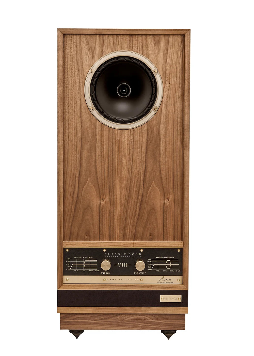 Fyne Audio Classic Gold 8 SP (Paarpreis)