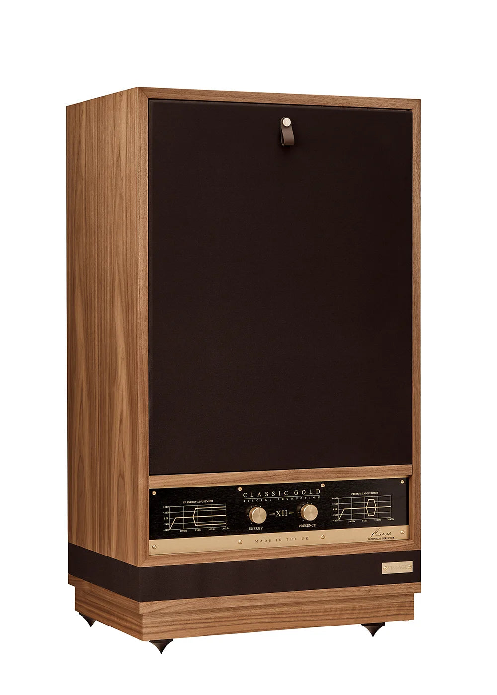 Fyne Audio Classic Gold 12 SP (Paarpreis)