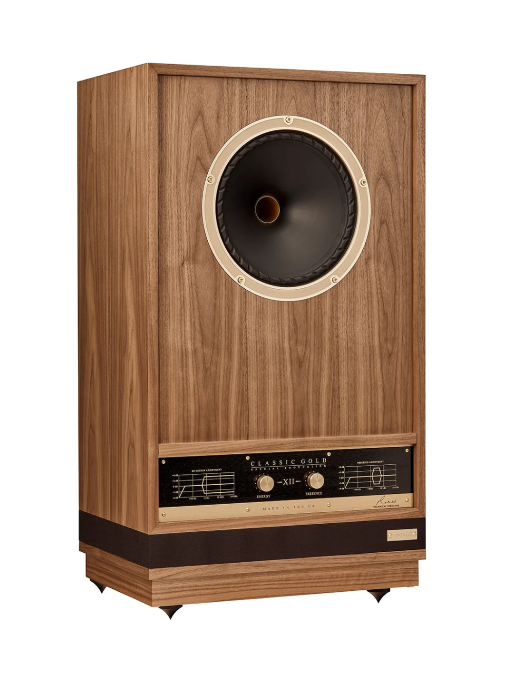 Fyne Audio Classic Gold 12 SP (Paarpreis)