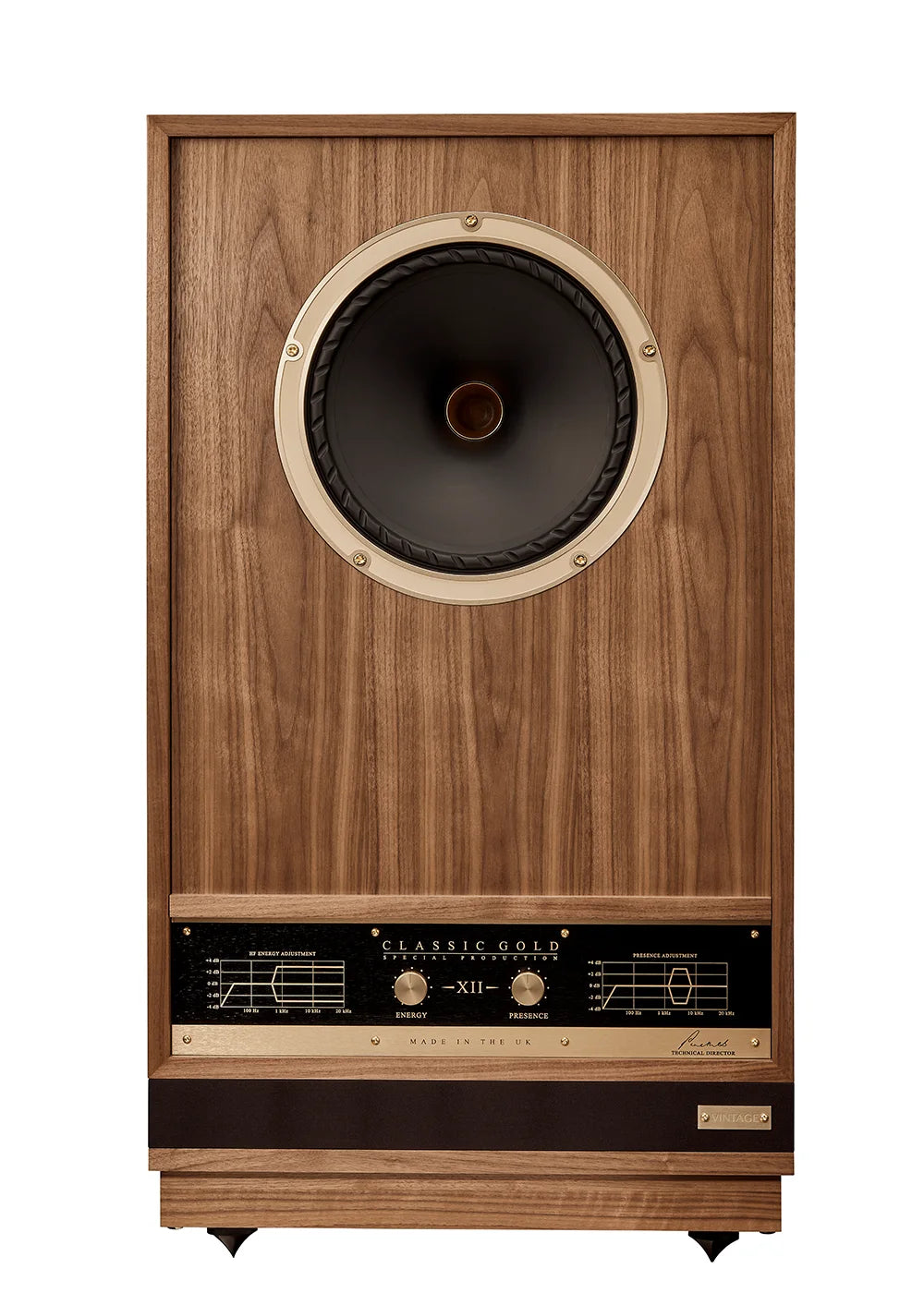 Fyne Audio Classic Gold 12 SP (Paarpreis)