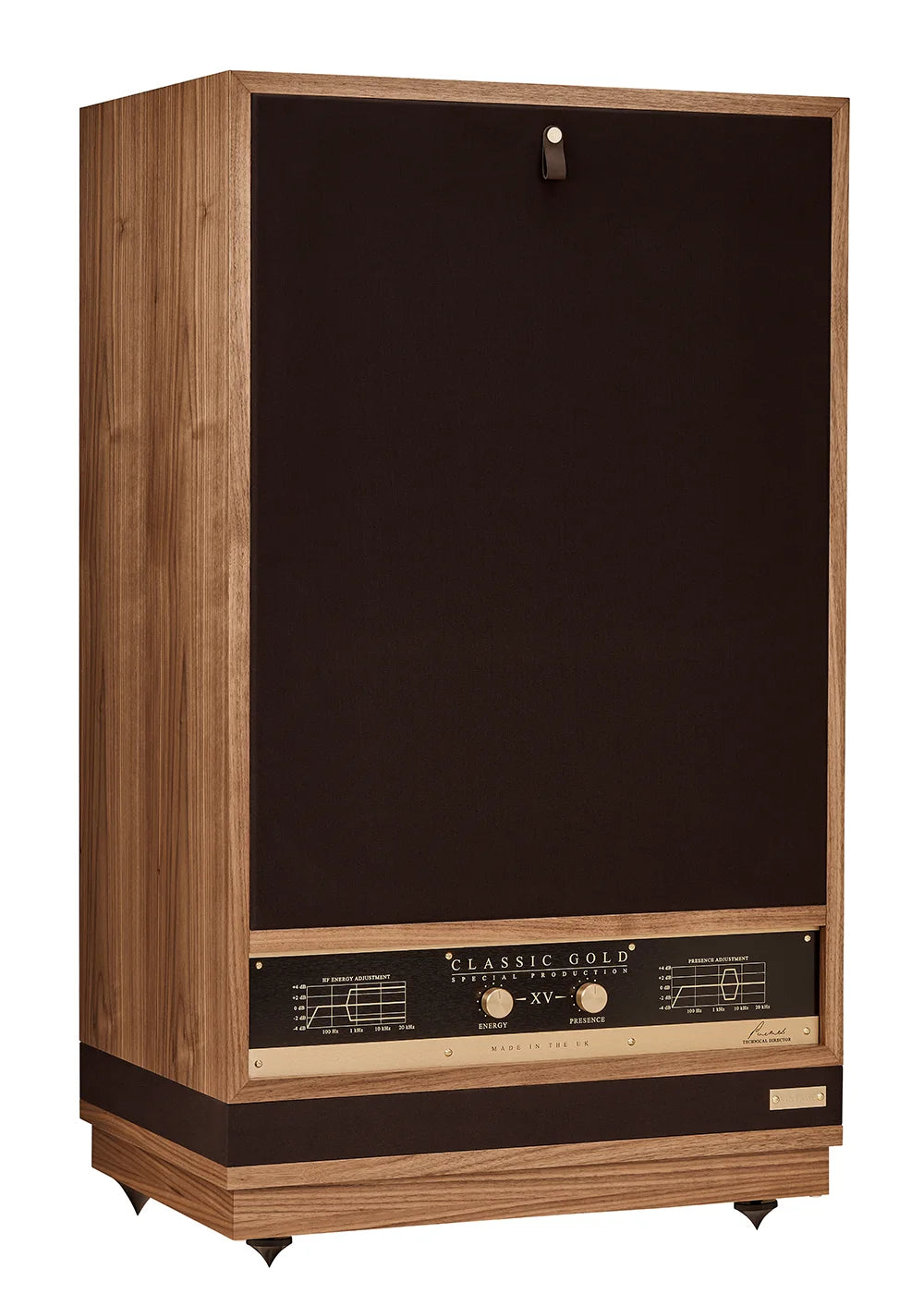 Fyne Audio Classic Gold 15 SP (Paarpreis)