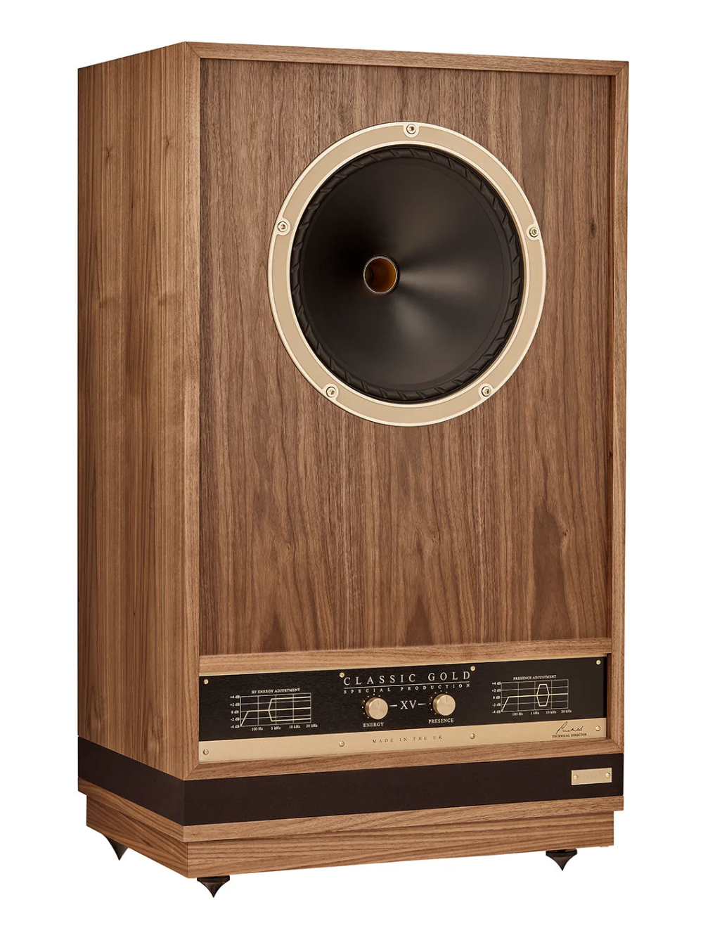 Fyne Audio Classic Gold 15 SP (Paarpreis)
