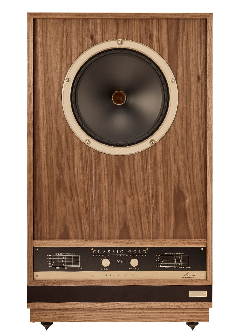 Fyne Audio Classic Gold 15 SP (Paarpreis)