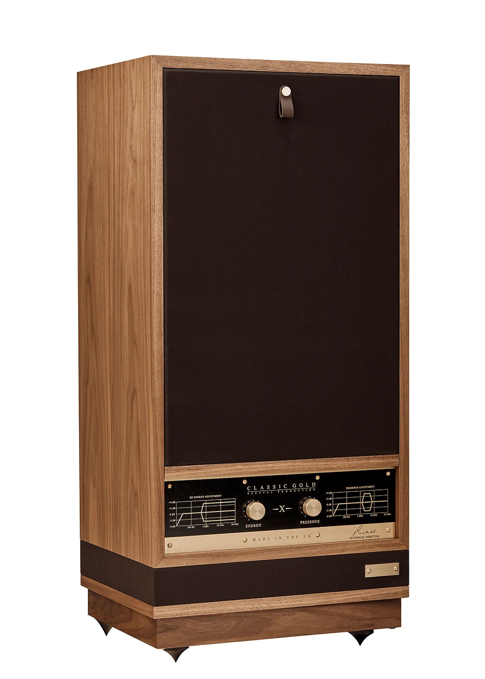 Fyne Audio Classic Gold 10 SP (Paarpreis)