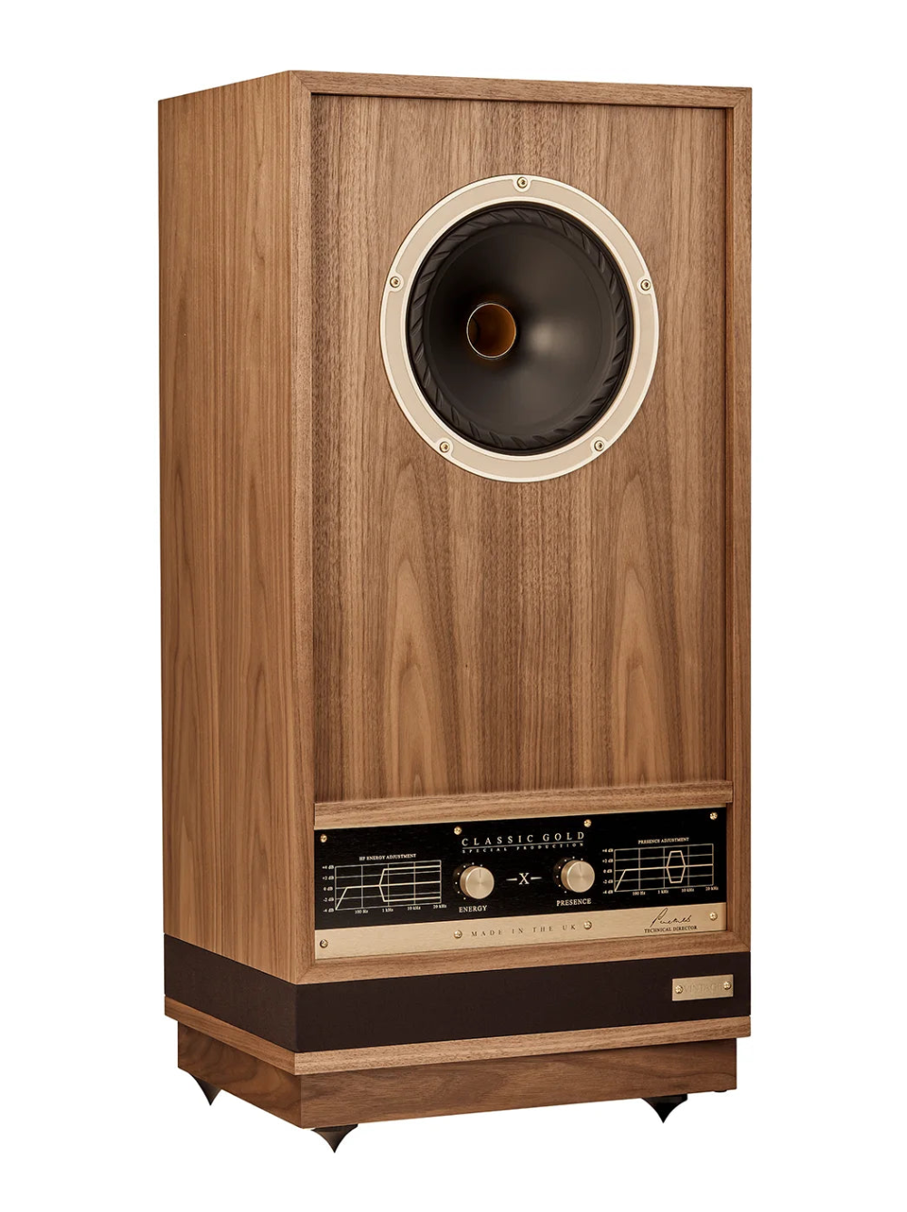 Fyne Audio Classic Gold 10 SP (Paarpreis)