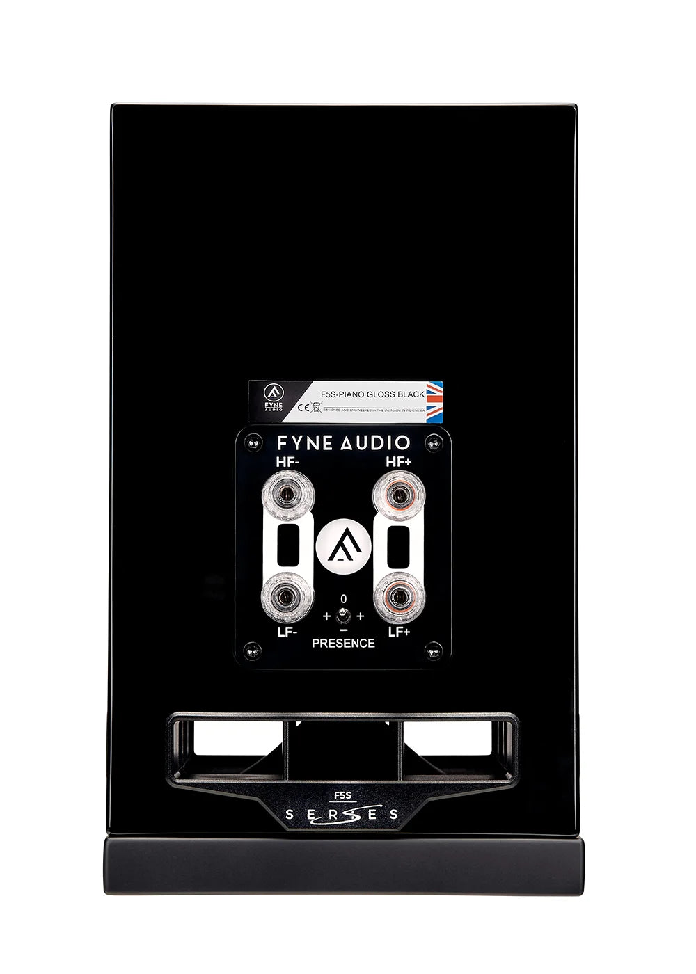 Fyne Audio F5S (Paarpreis)