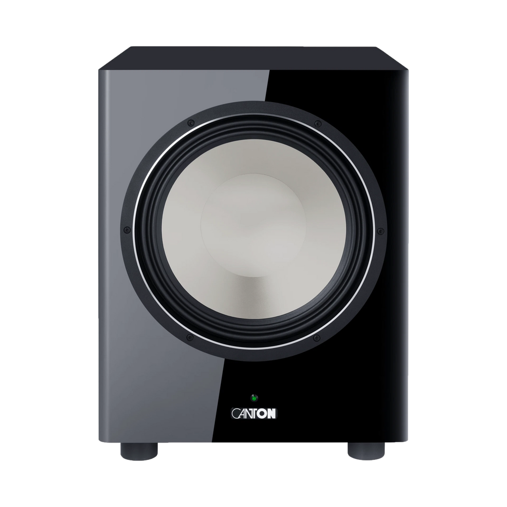 Canton Townus Sub 12