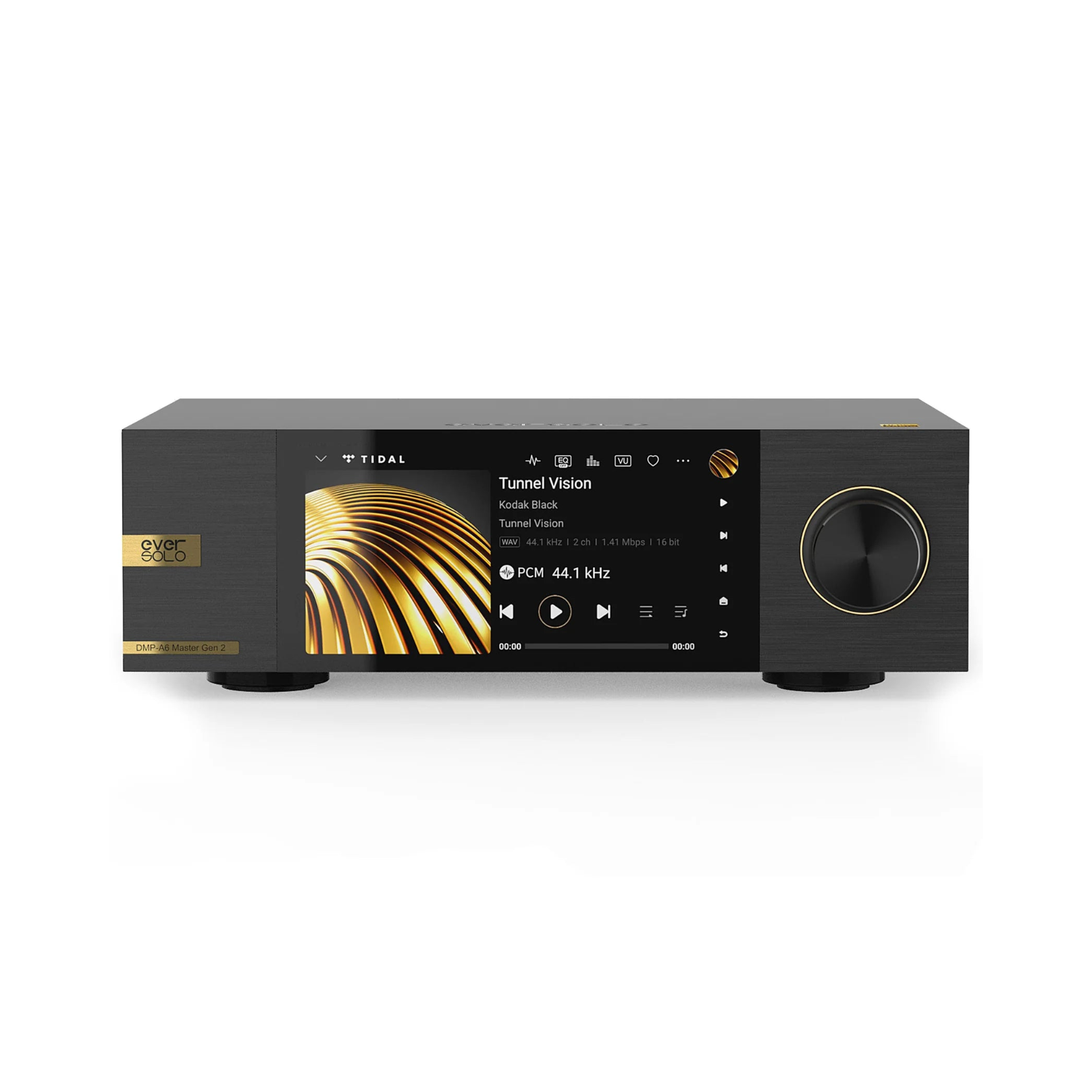 EverSolo DMP-A6 Gen 2 Master Edition