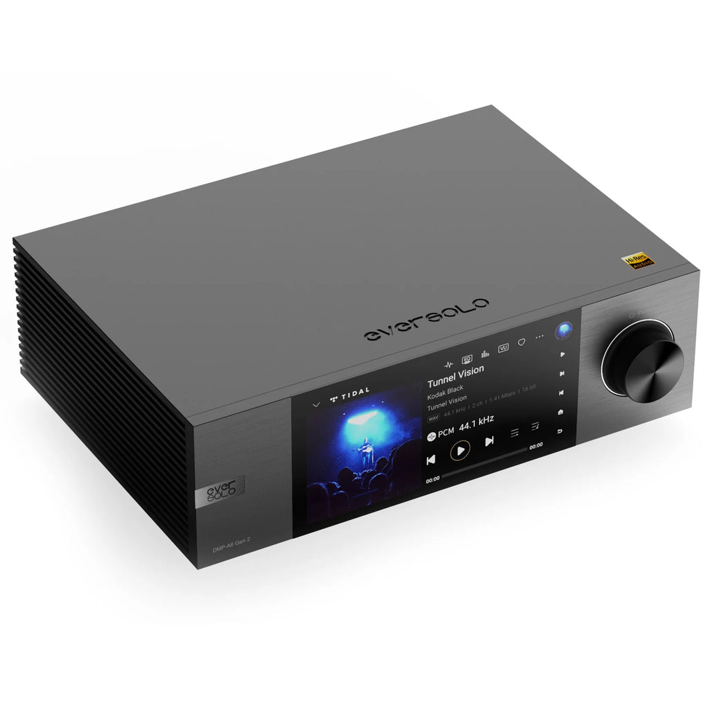 EverSolo DMP-A6 Gen 2
