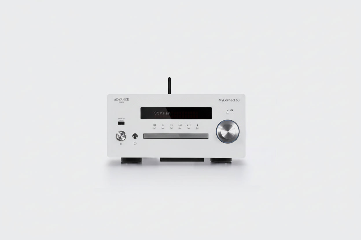 Advance Paris MyConnect 60