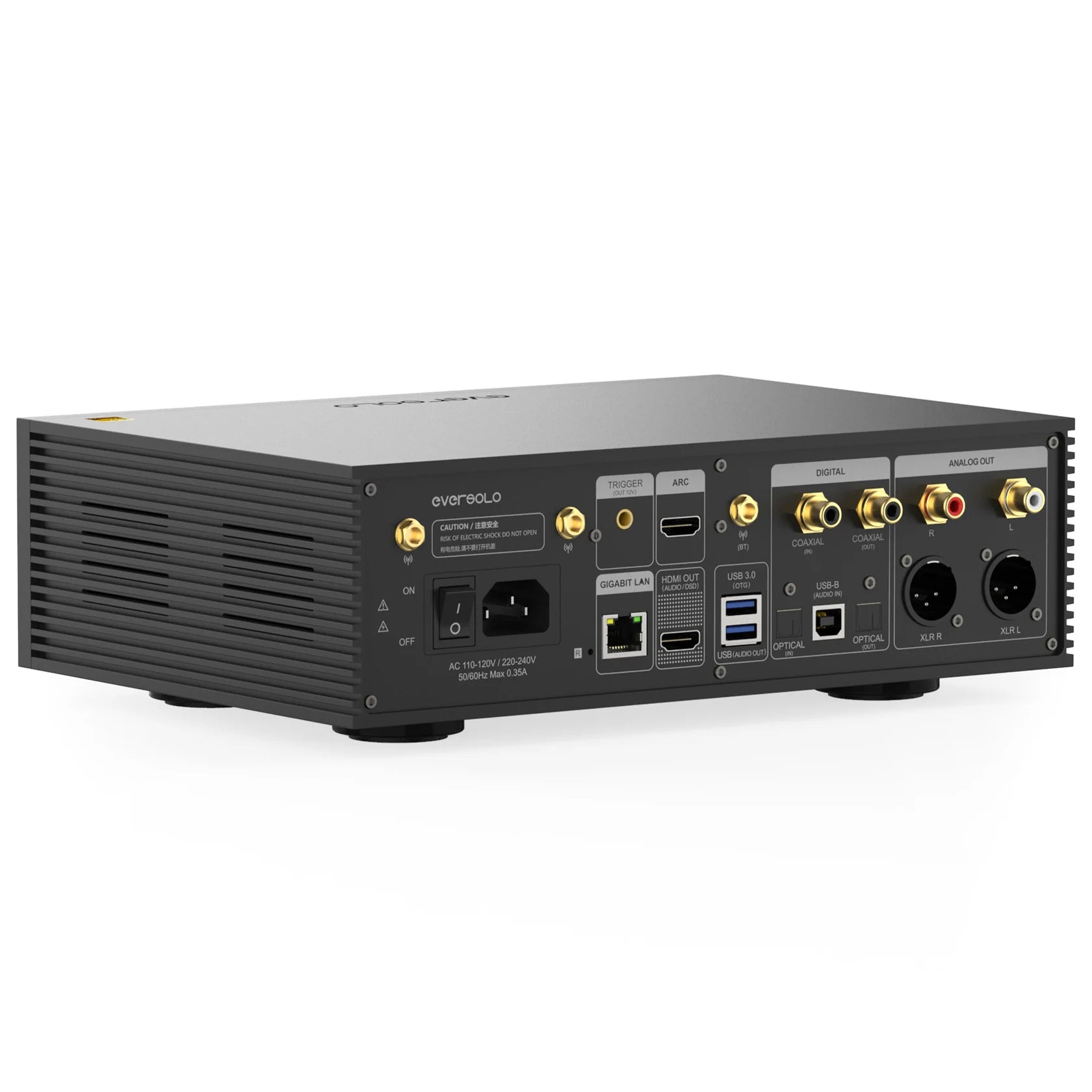 EverSolo DMP-A6 Gen 2