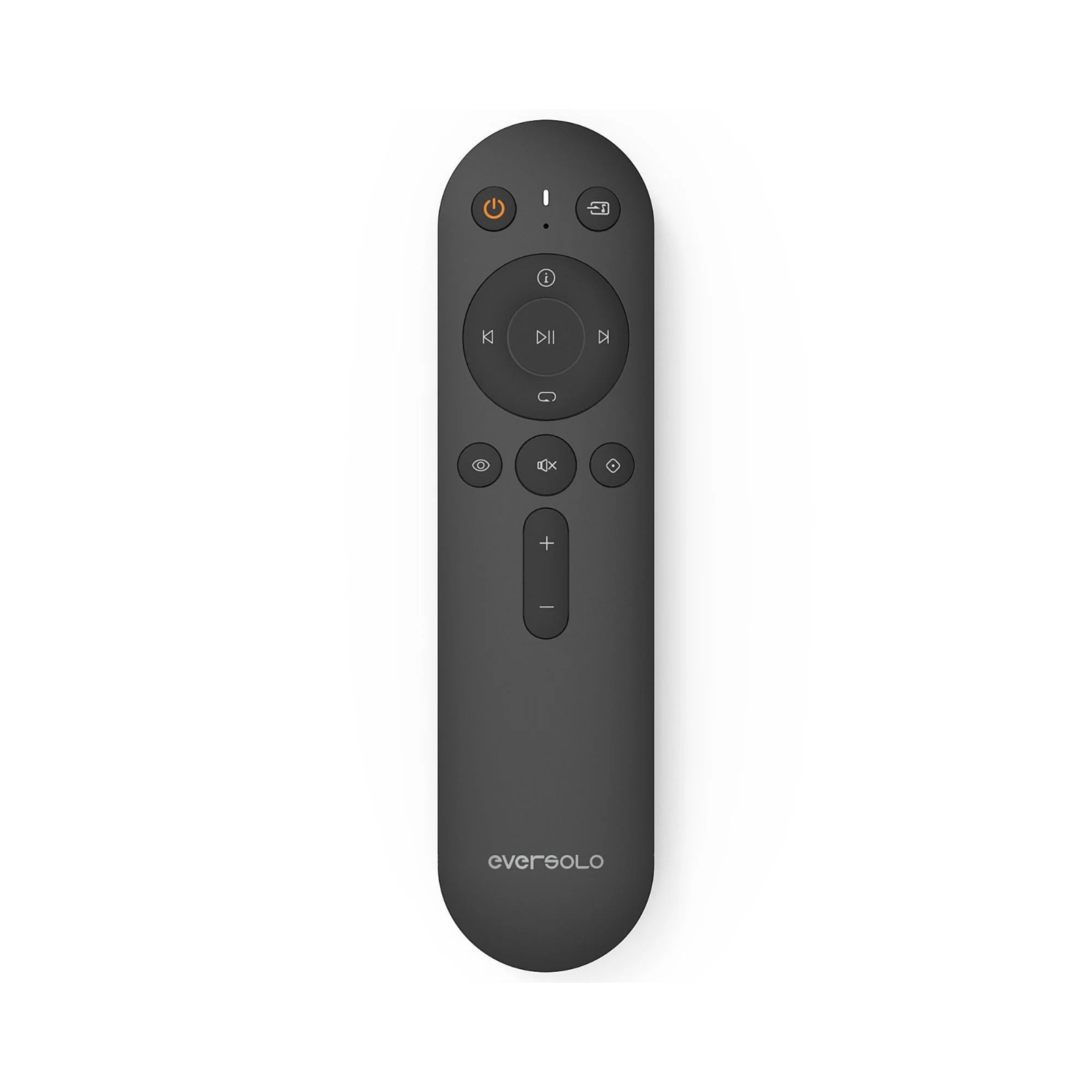 Eversolo Fernbedienung BTR-12