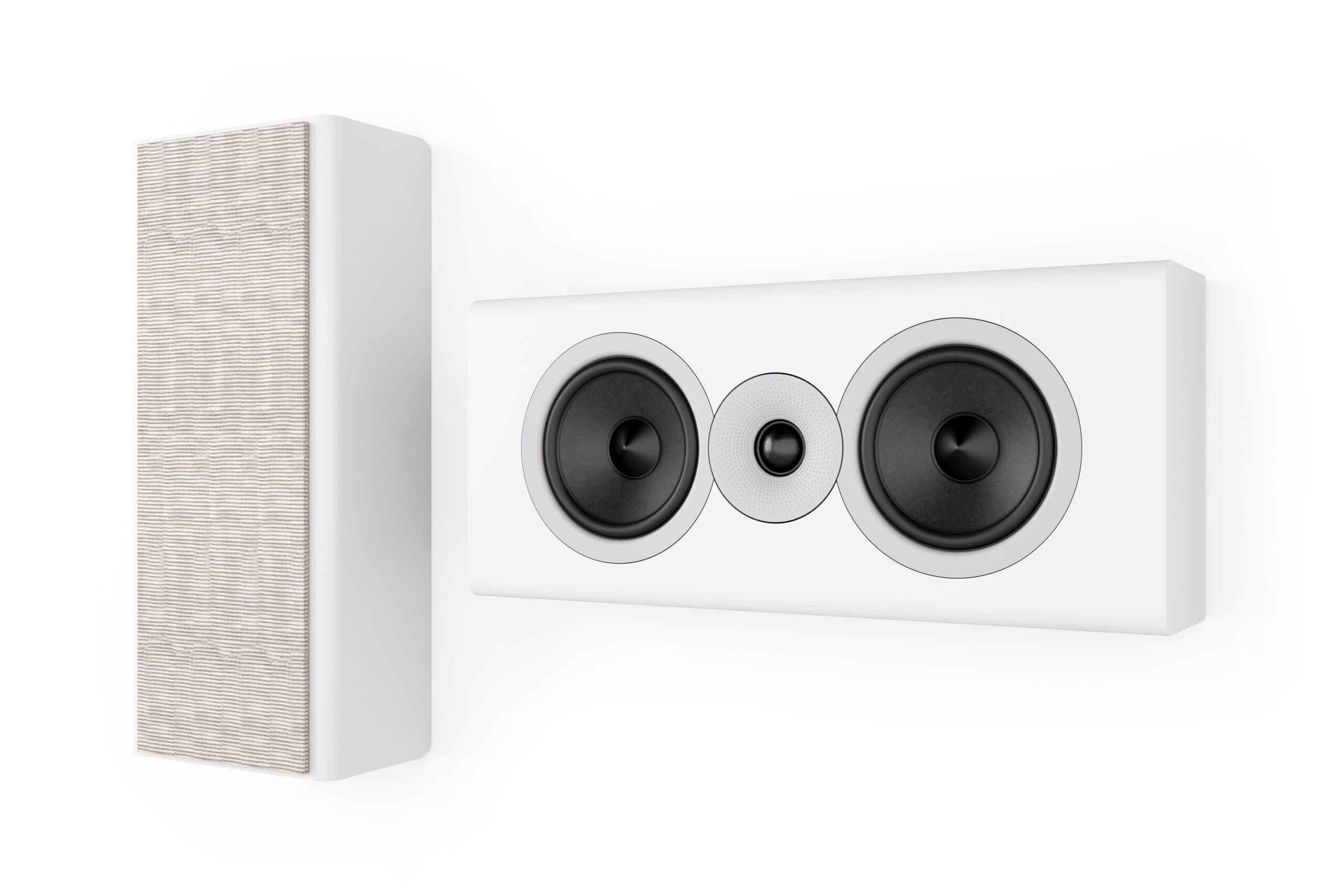 Acoustic Energy AE307²