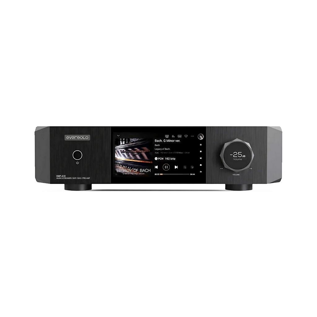 EverSolo DMP-A10