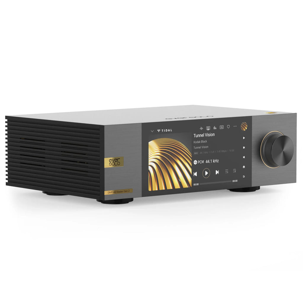 EverSolo DMP-A6 Gen 2 Master Edition