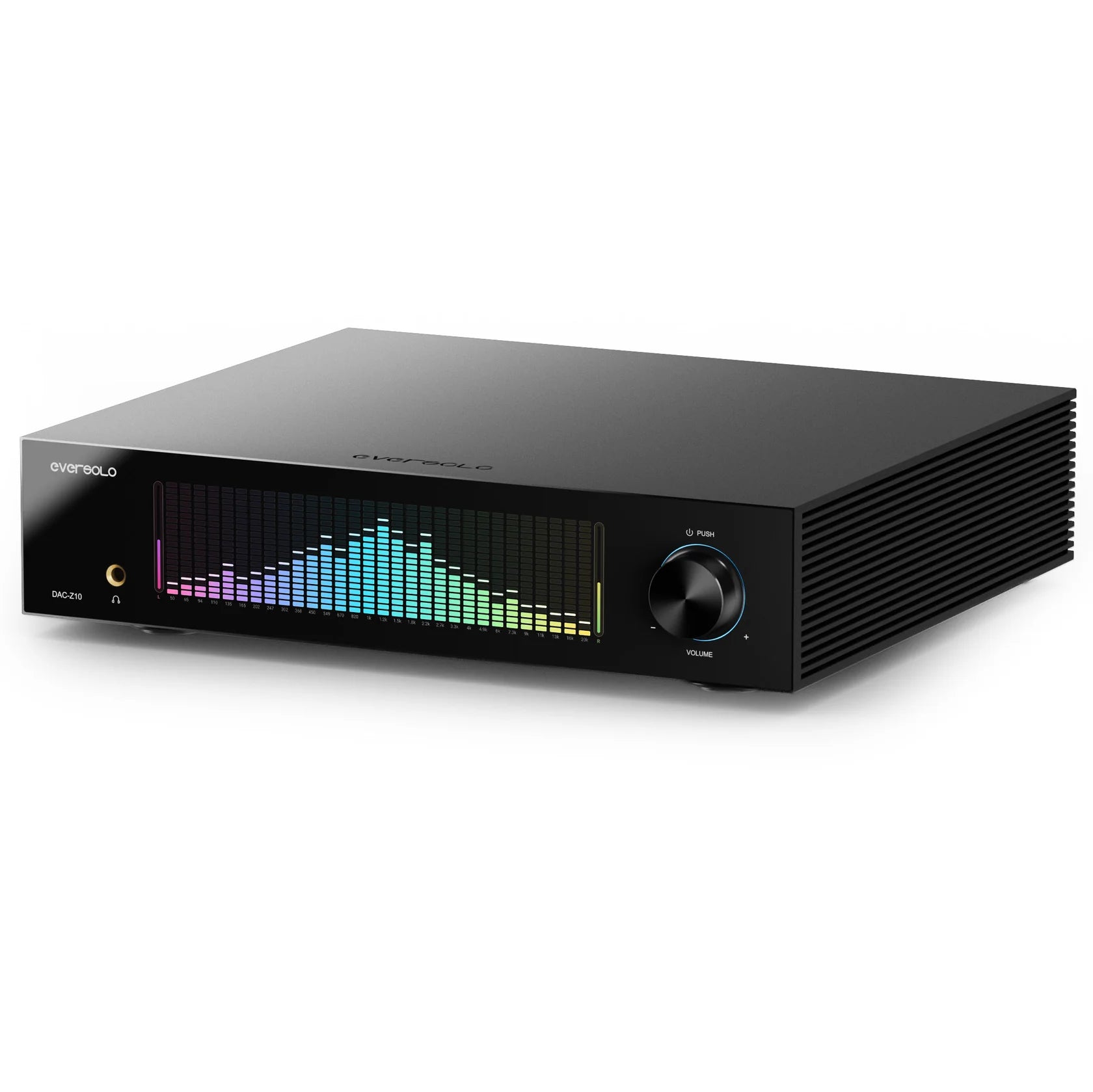 Eversolo DAC-Z10 High-Fidelity D/A-Wandler & Vollsymmetrischer Vorverstärker