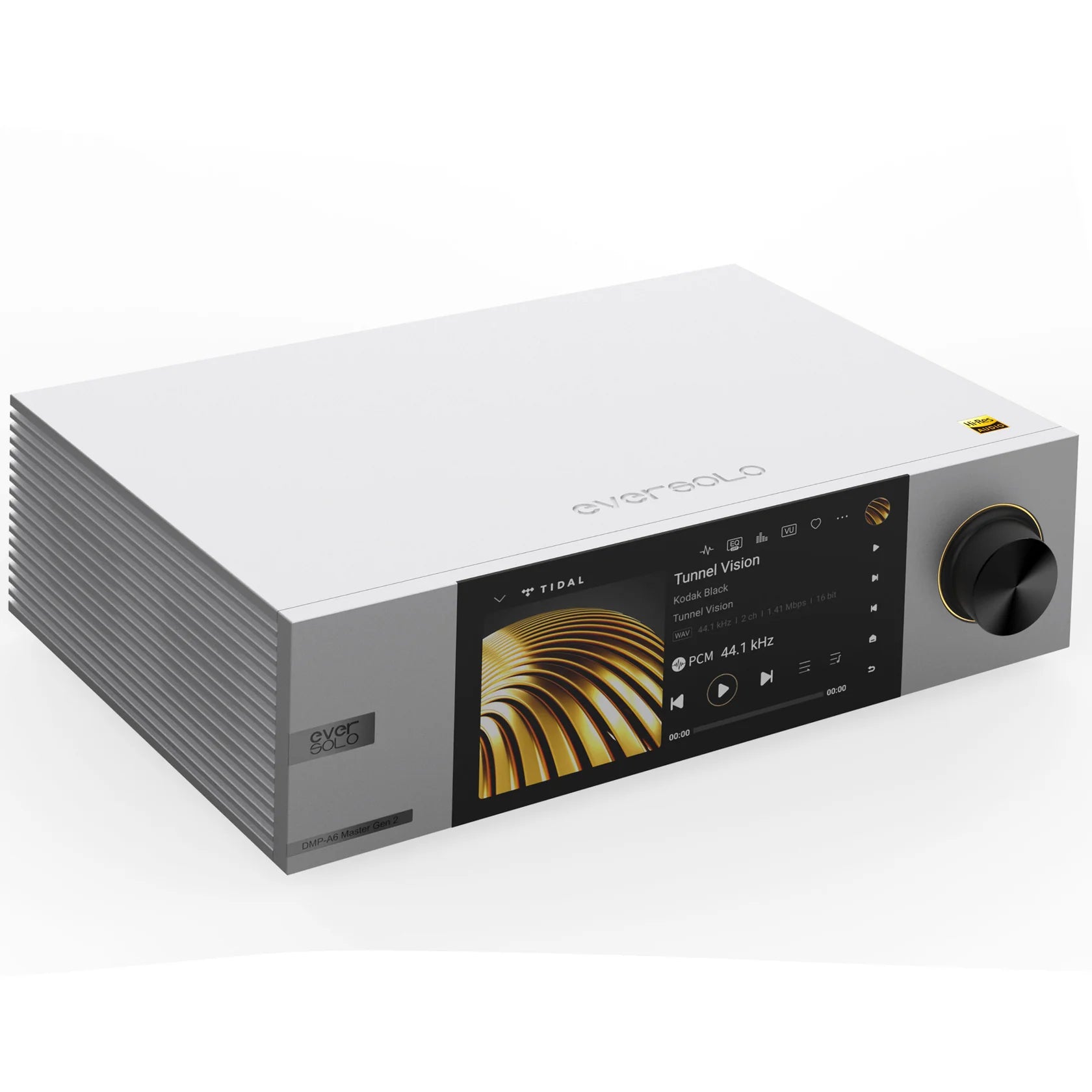 EverSolo DMP-A6 Gen 2 Master Edition