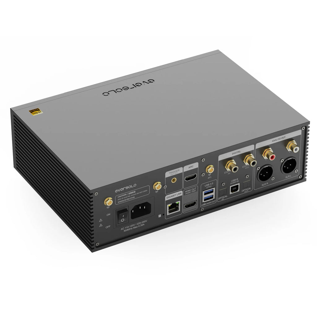 EverSolo DMP-A6 Gen 2