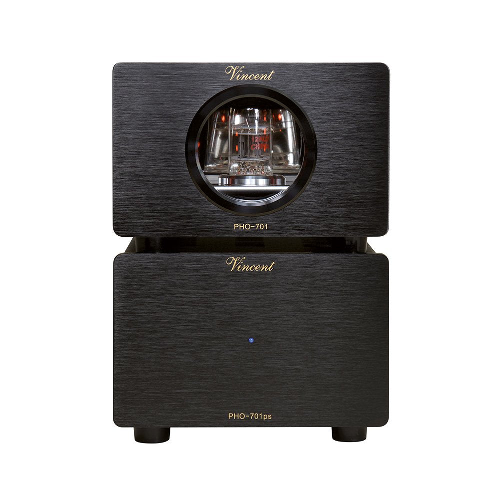 Vincent PHO-701 (Phono-Vorverstärker)