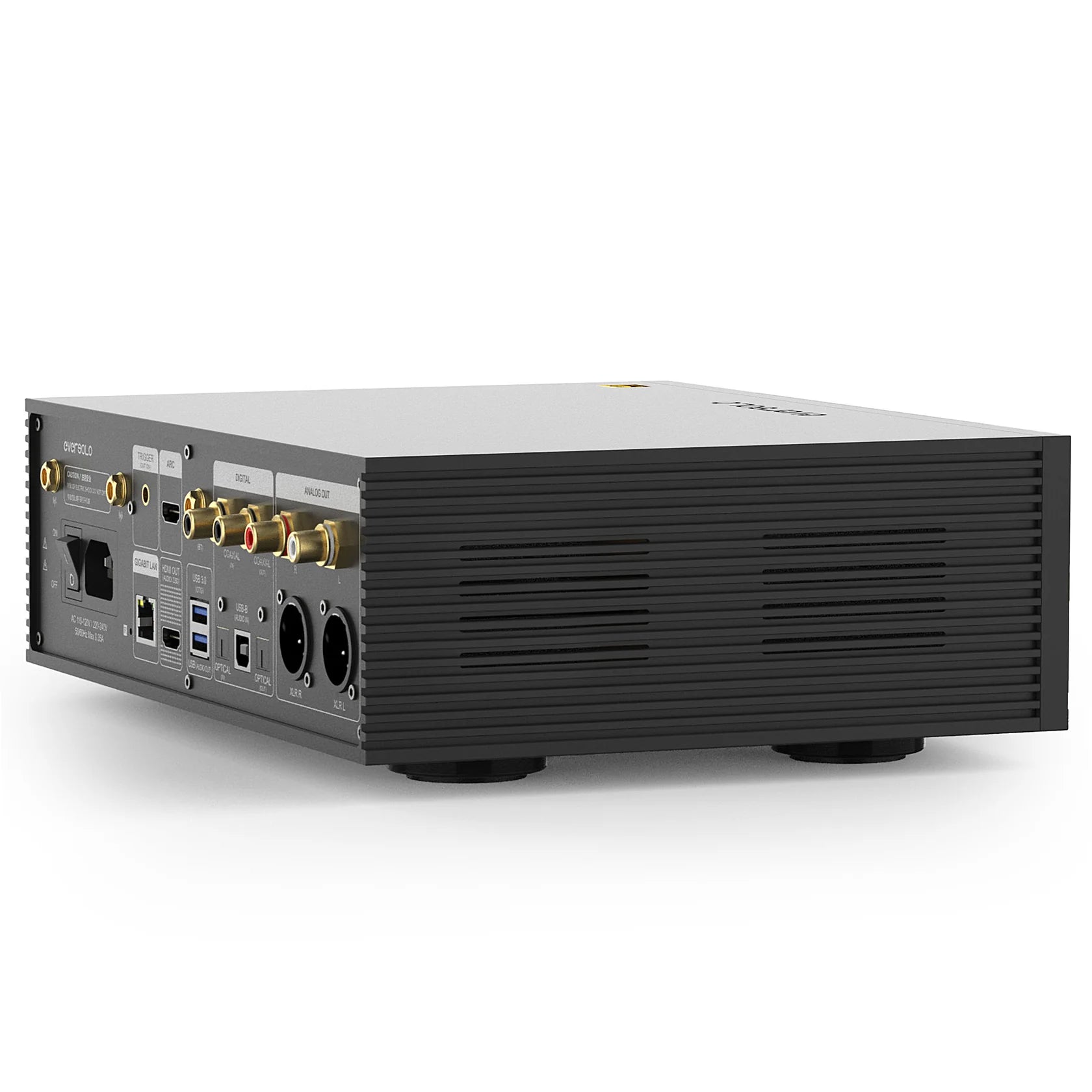 EverSolo DMP-A6 Gen 2 Master Edition