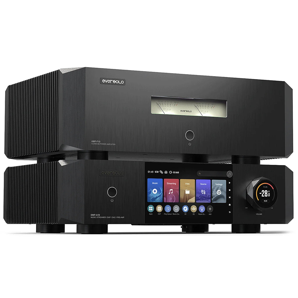 EverSolo DMP-A10