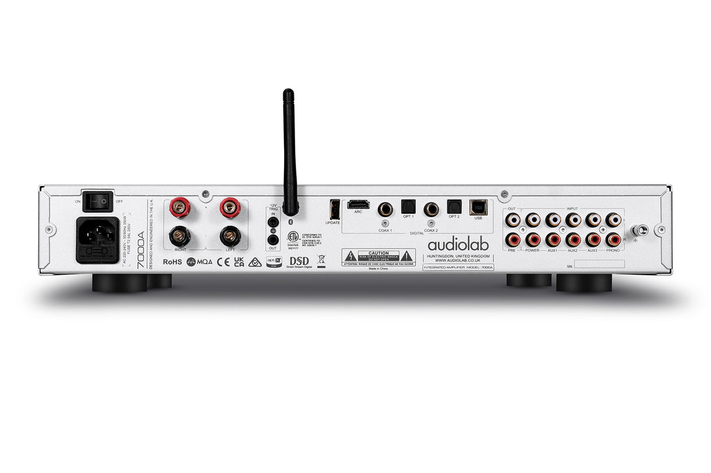 Audiolab 7000A