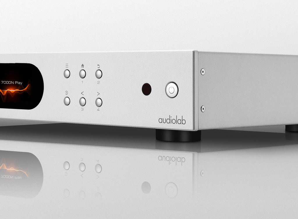 Audiolab 7000N Play