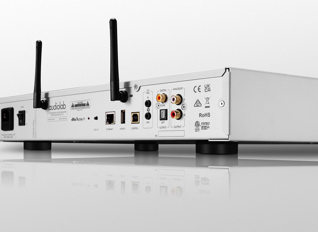 Audiolab 7000N Play