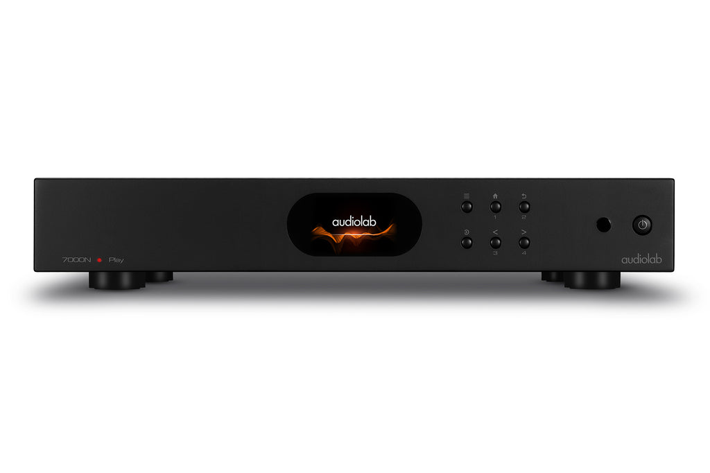 Audiolab 7000N Play
