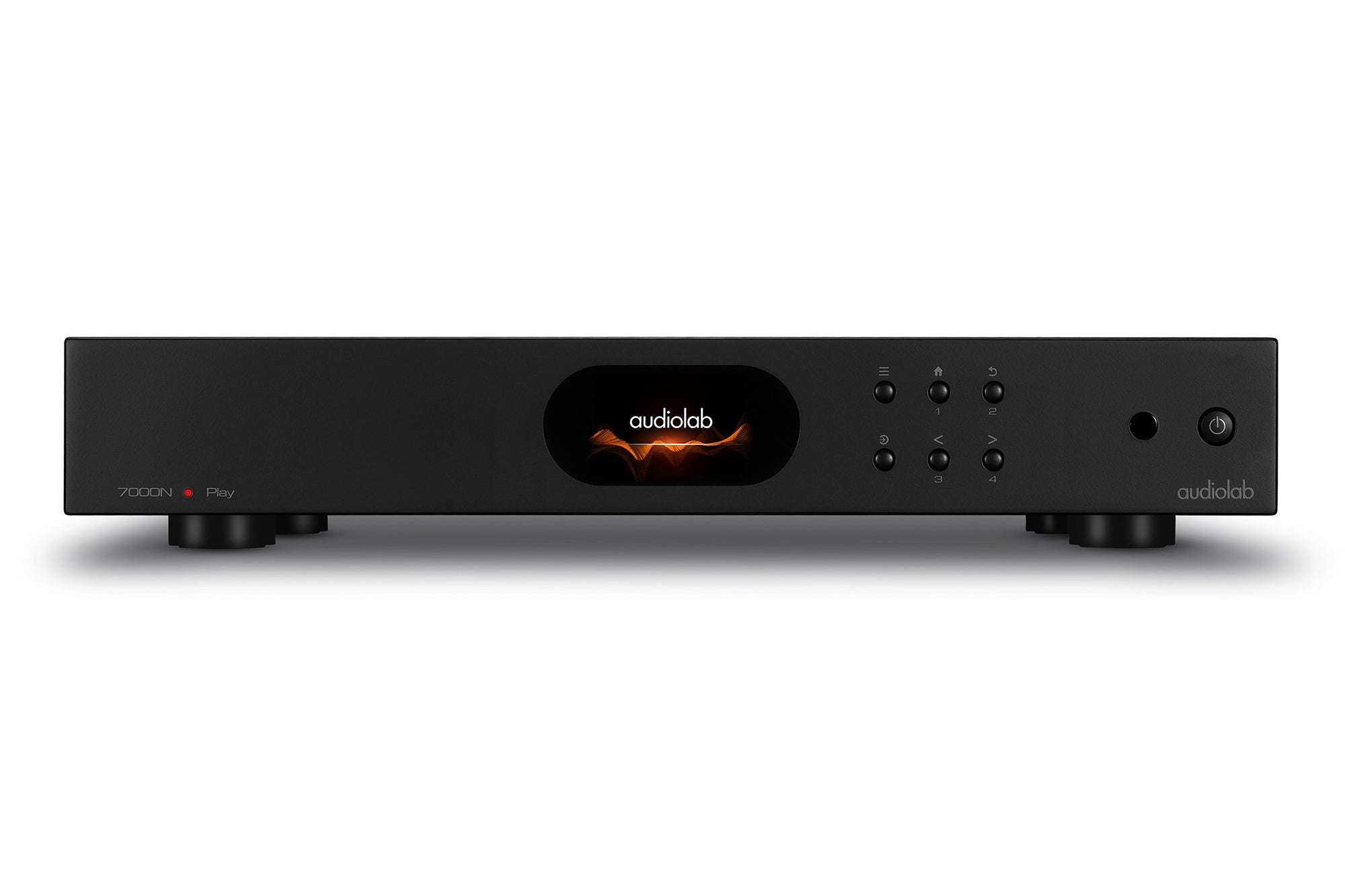 Audiolab 7000N Play