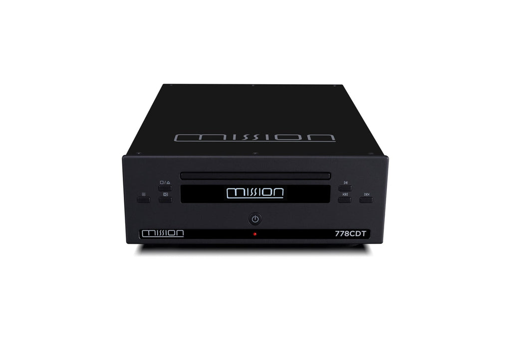 Mission 778 CDT
