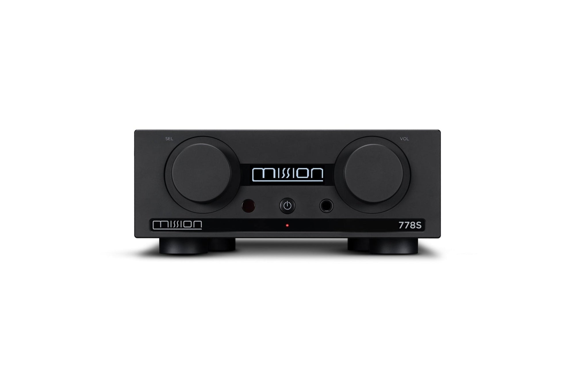 Mission 778S Streamer