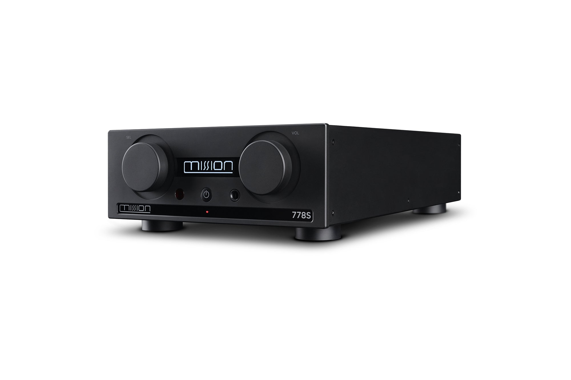 Mission 778S Streamer