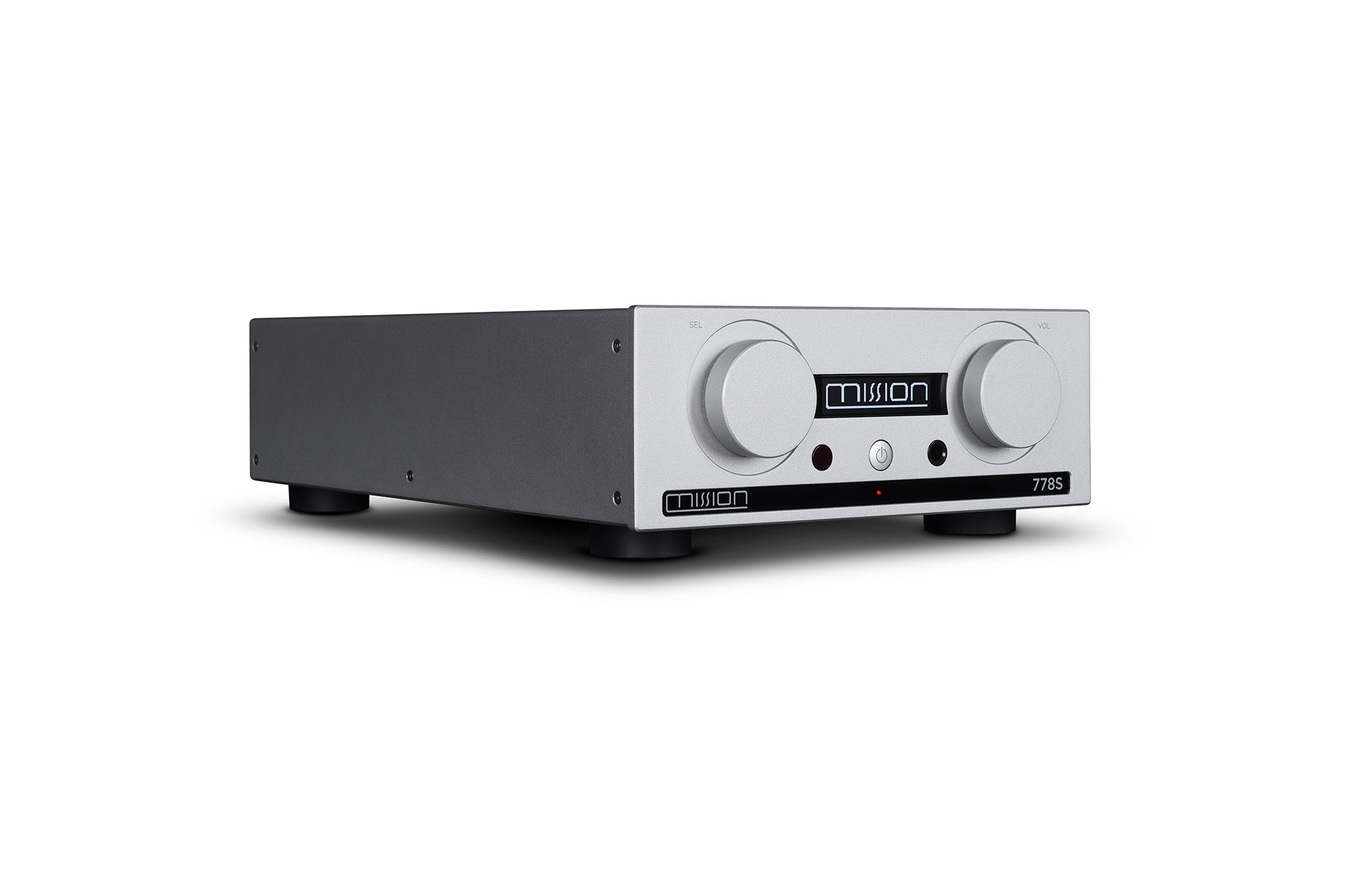 Mission 778S Streamer