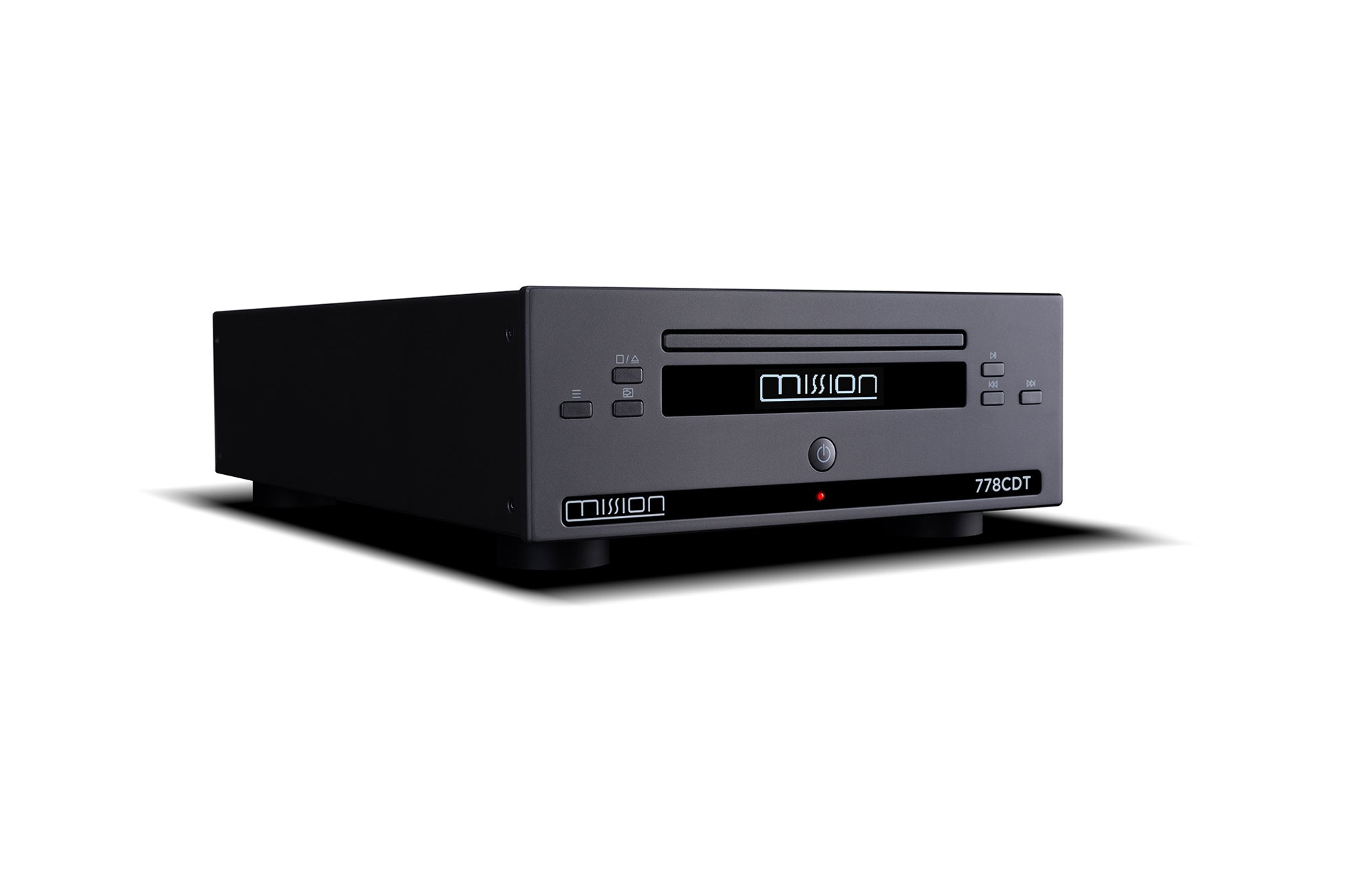 Mission 778 CDT