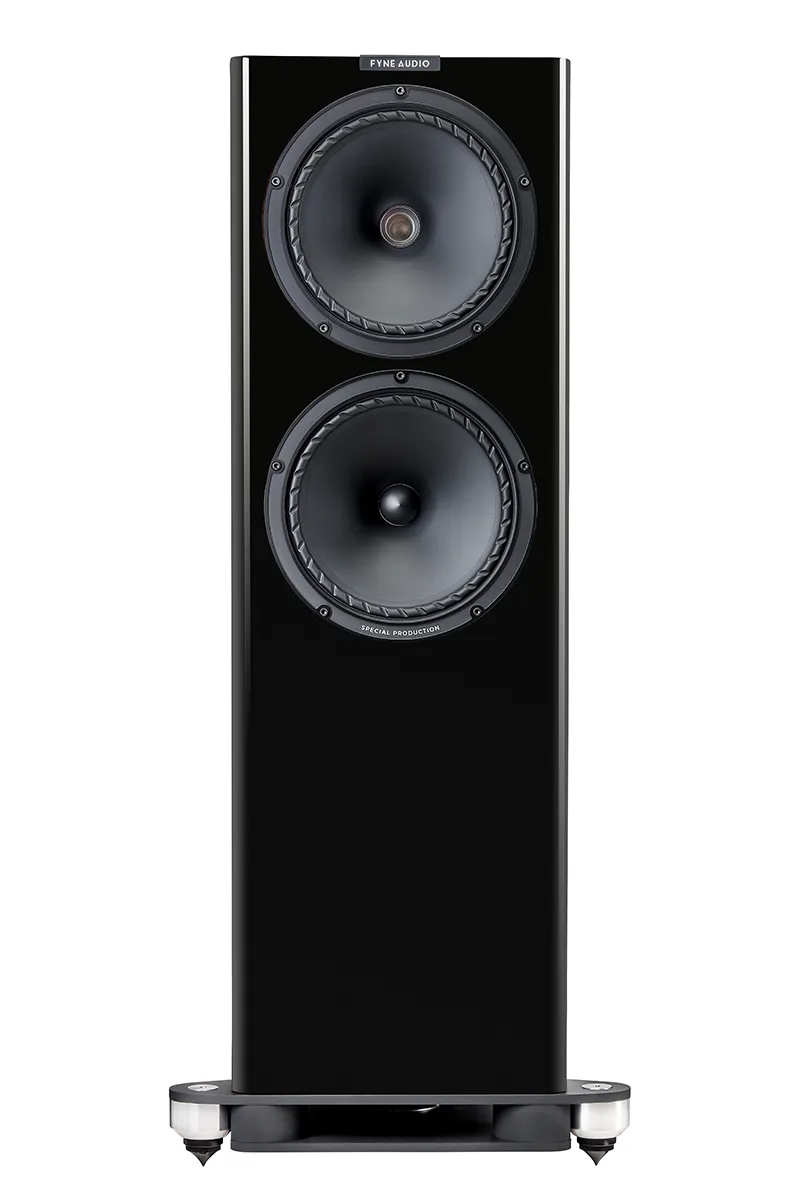 Fyne Audio F704 SP (Paarpreis)