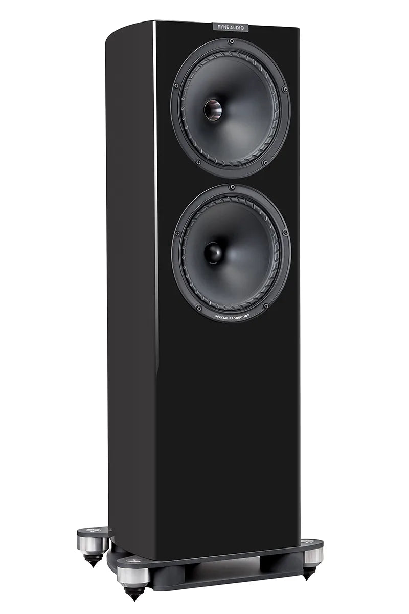 Fyne Audio F704 SP (Paarpreis)