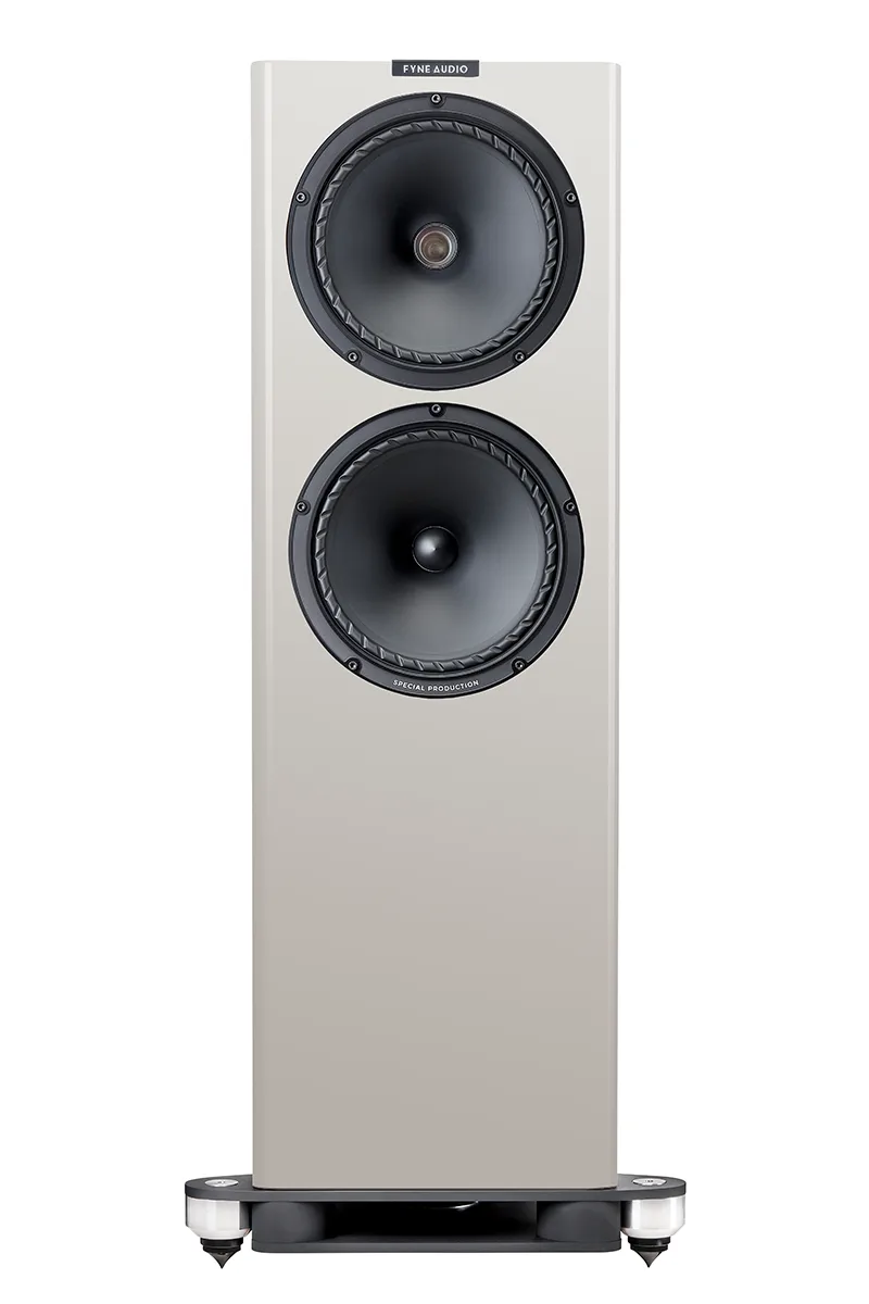 Fyne Audio F704 SP (Paarpreis)