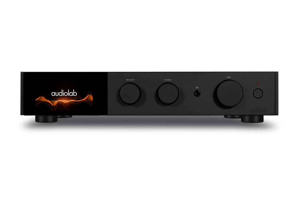 Audiolab 9000A