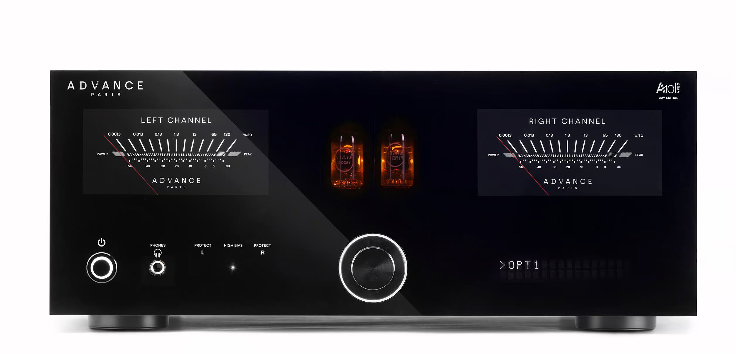 Advance Paris A10 Apex