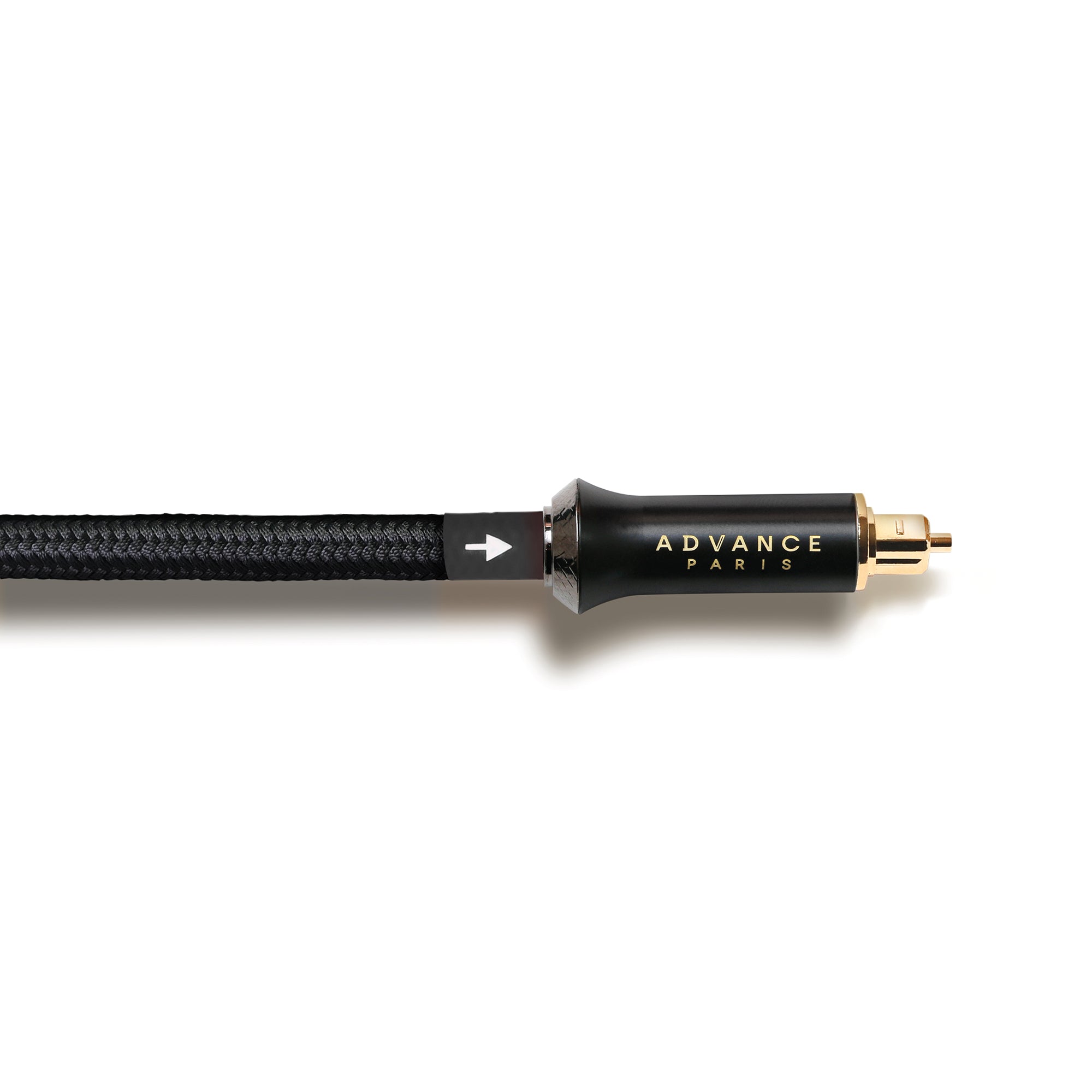 Advance Paris Link Optical