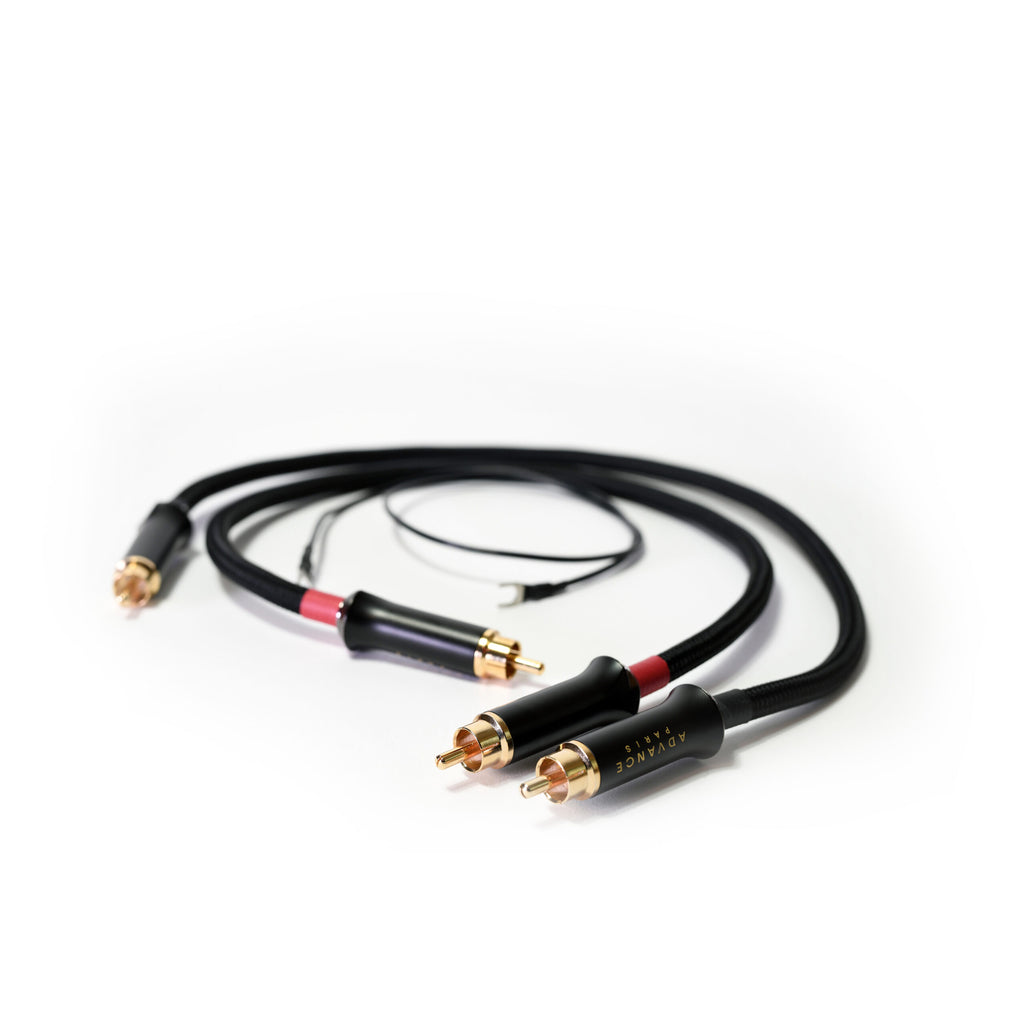 Advance Paris Link RCA