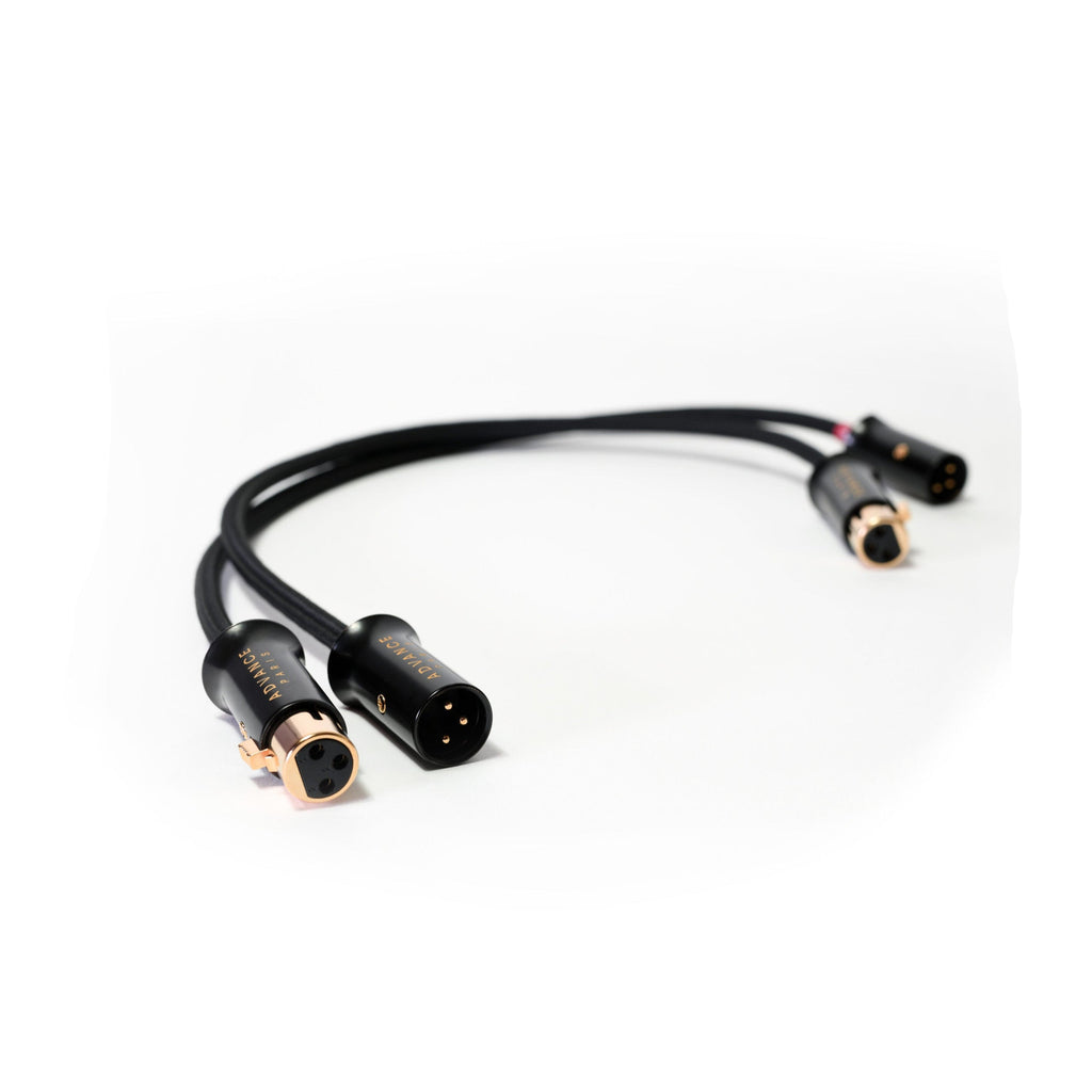 Advance Paris Link XLR