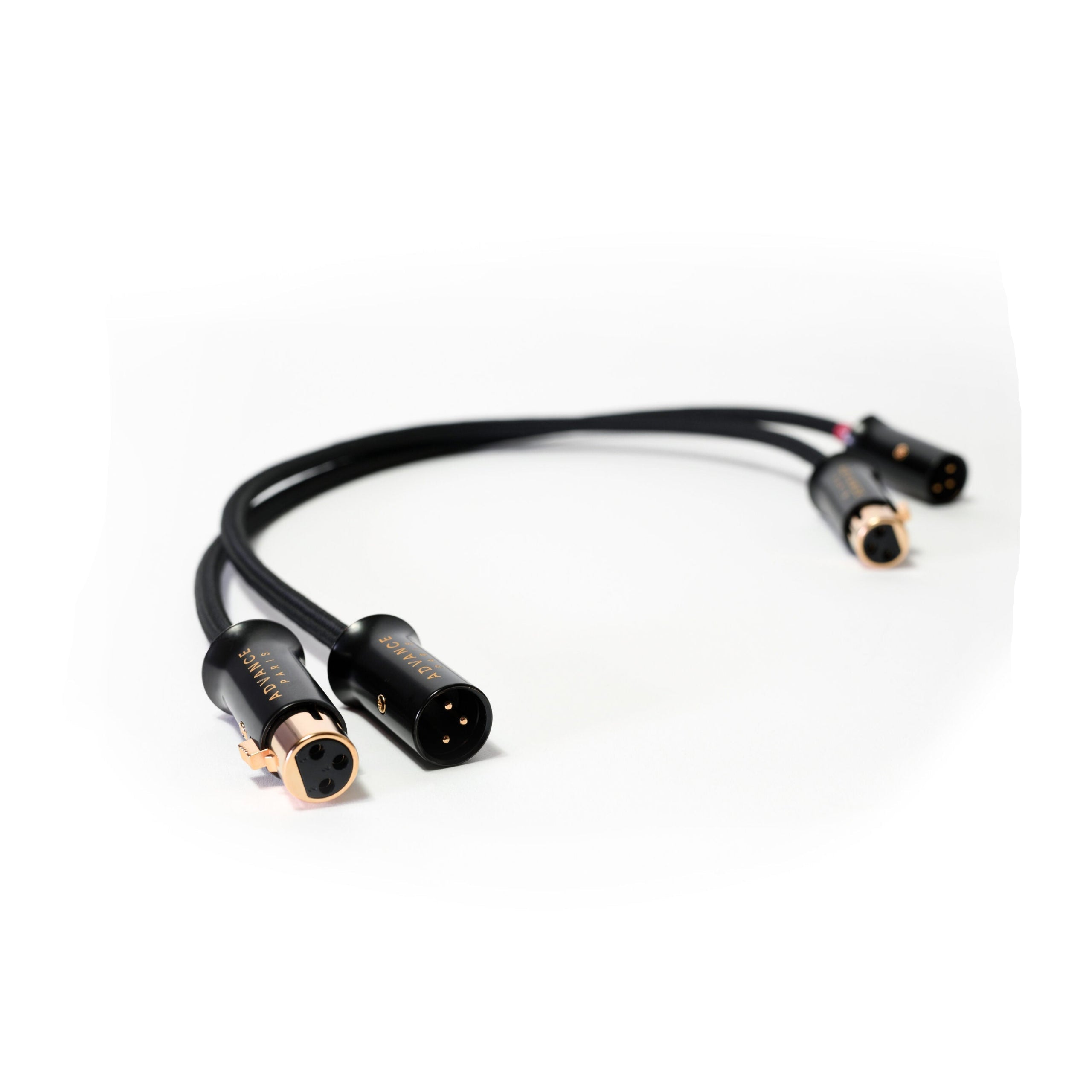 Advance Paris Link XLR