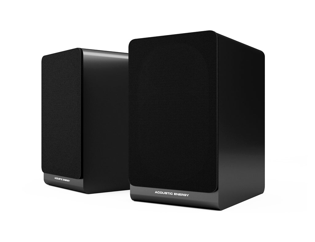 Acoustic Energy AE100²