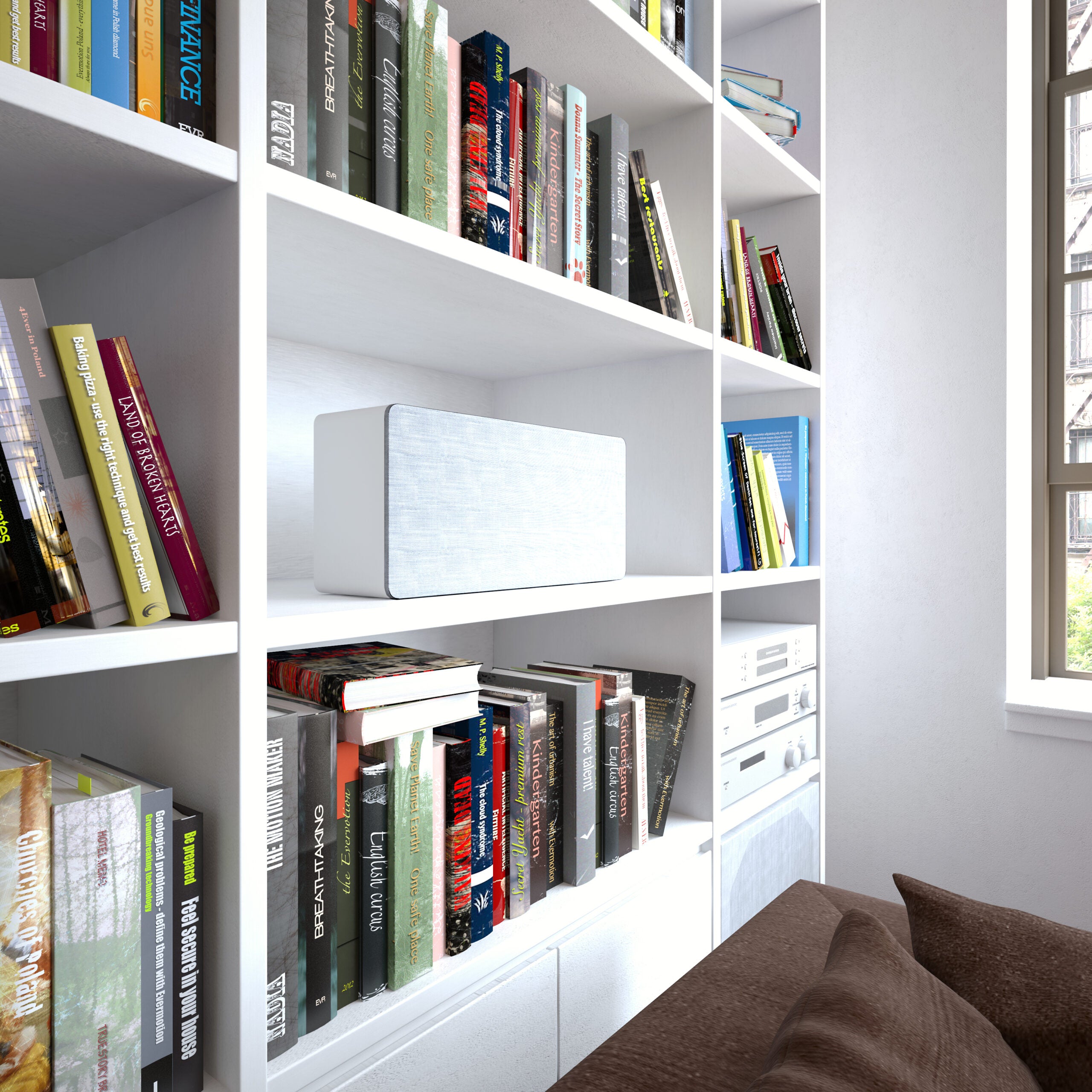 Acoustic Energy AE105