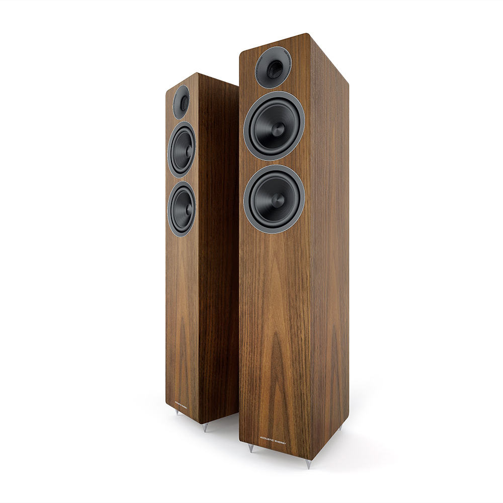 Accoustic Energy AE309